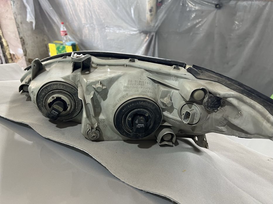 Фара камри 30 правый