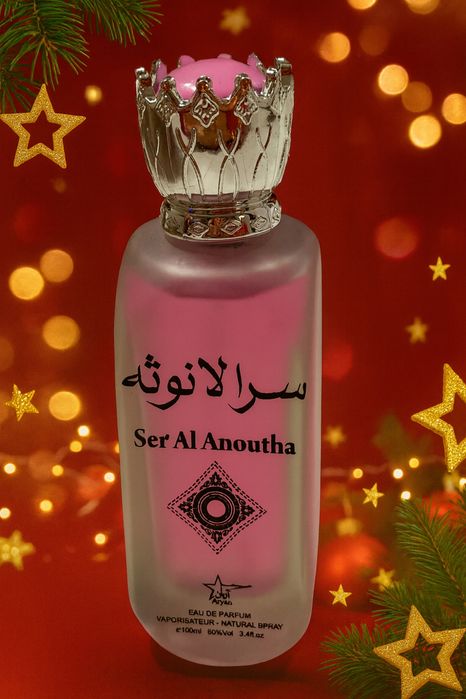 Parfumuri 4 la 149 de lei a 100 de ml fiecare apa de parfum