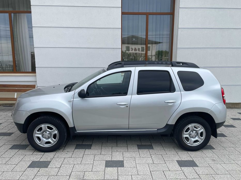 ‼️ Dacia Duster 4x4 Prestige 1,5 dci 115 Euro 6 FARA  Adblue