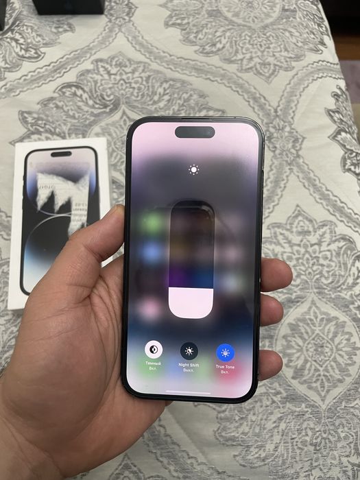 Айфон 14про 256гб