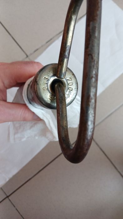 Шприц нагнетател для тех.жидкостей