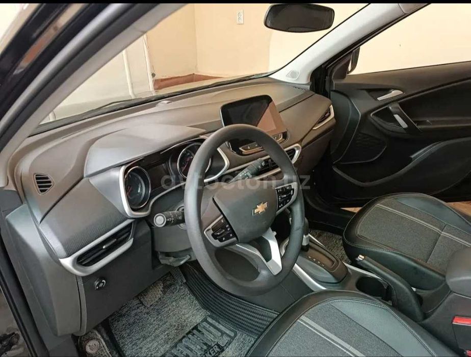 Трекер 2 LTZ 2023