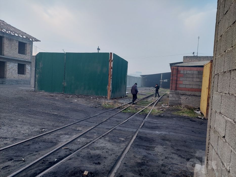 Нотурар Склад Ижарага берилади