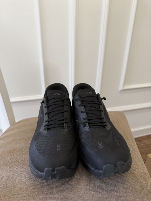 On CloudeZone Kith