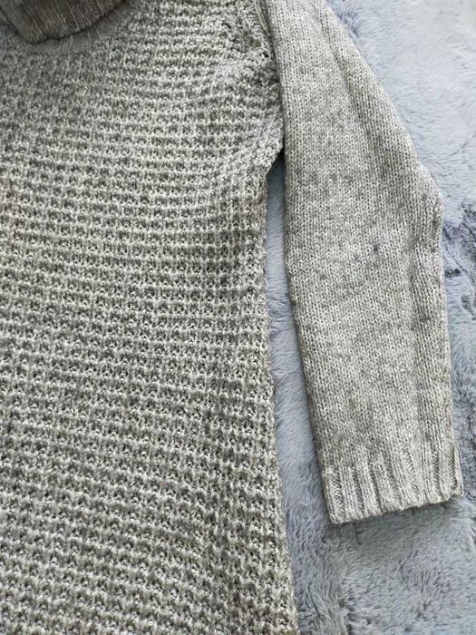 Pulover rochie lână Hema