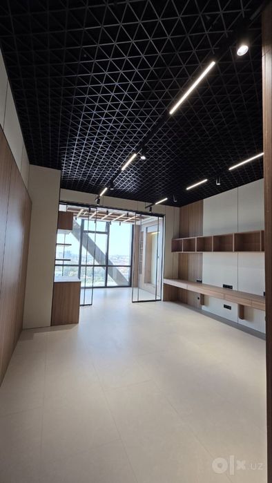 Ofis uchun arendaga beriladi “Pramit tower”