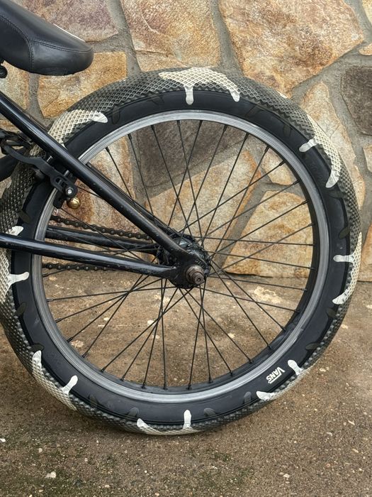 Stolien BMX "Casino XL"