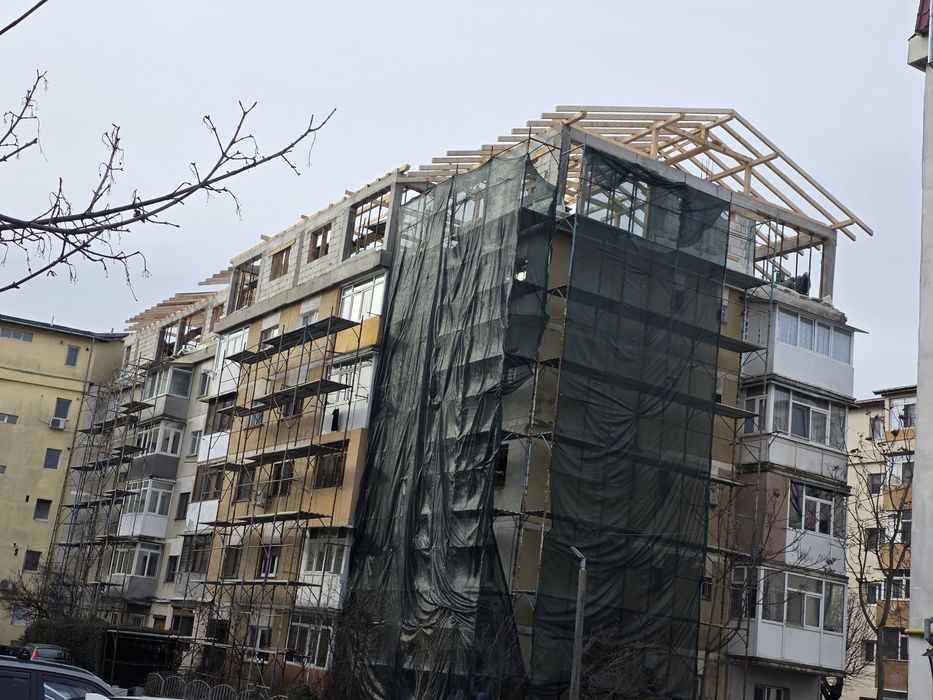 Garsoniera de vanzare