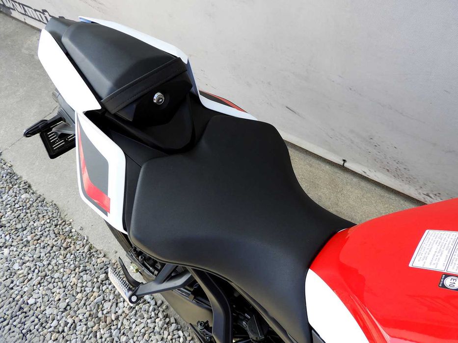 Promo Motocicleta Yamaha R9 Anniversary 2026 | Finantare rapida