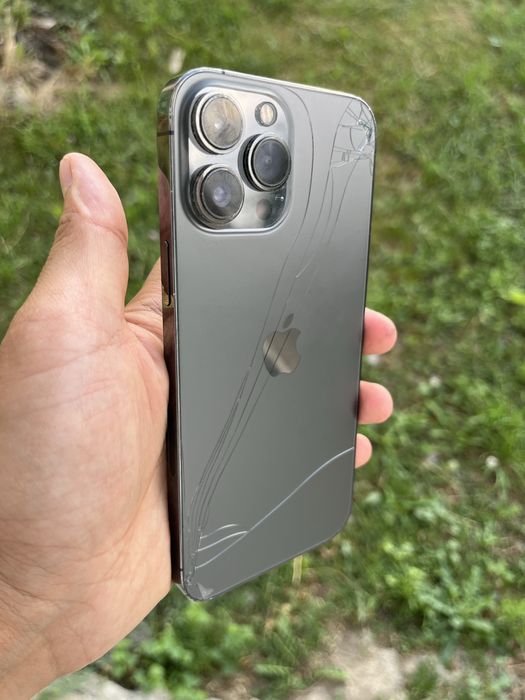 Iphone 13 pro max 128 GB