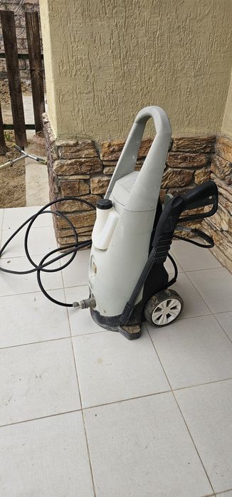 Продается автомойка IVT