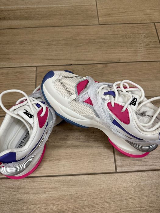 Обувки Steve Madden