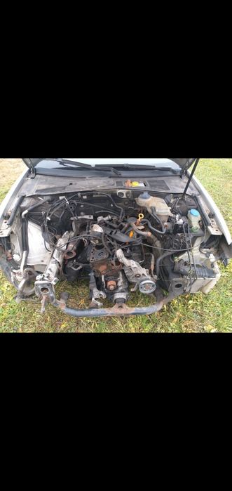 Piese Skoda Octavia 1.9 tdi an 2002