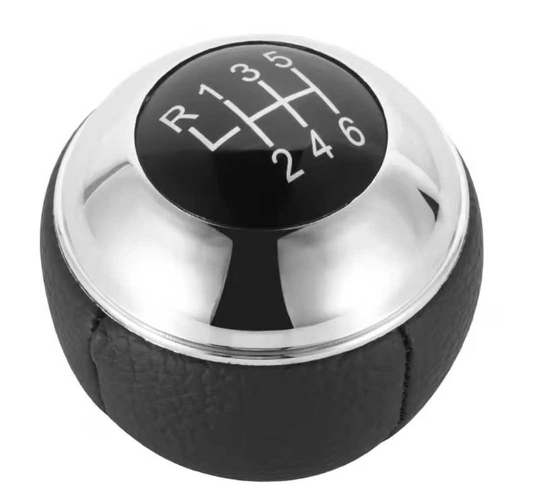 Топка за скоростен лост за Мини КупърMini Cooper One R50 R52 R53