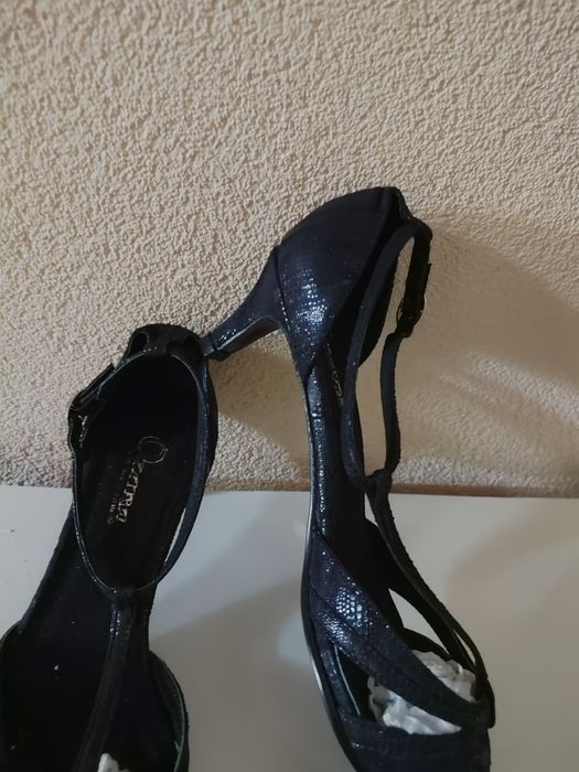 Дамски официални обувки