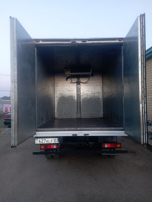 Продаю ГАЗЕЛЬ Реф