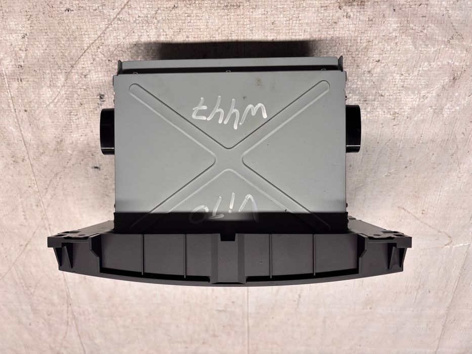 Мултимедия • Mercedes-Benz • W447 Vito  • 2021–2023