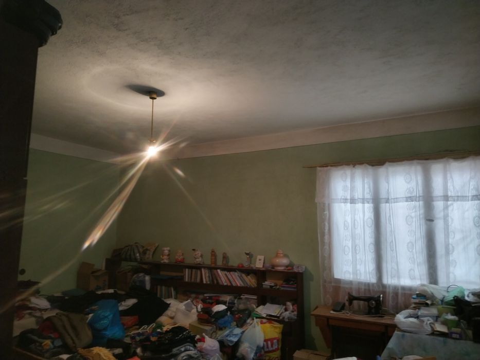 Къща в град Харманли