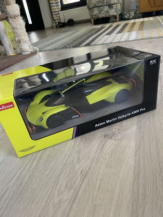 Vand masinuta Rastar