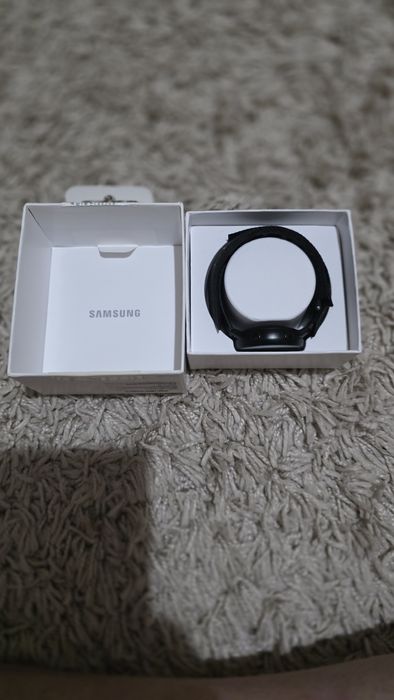Samsung galaxy watch active