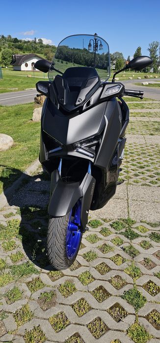 Yamaha XMAX 125 cc