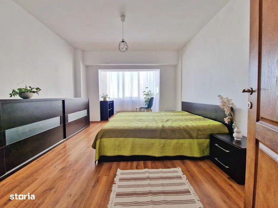 Apartament 3 camere, 72mp, parcare, Zorilor