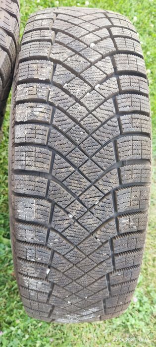 Зимние шины Pirelli