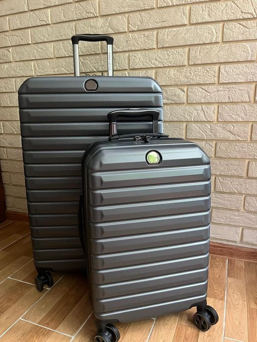 Чемоданы Delsey Paris