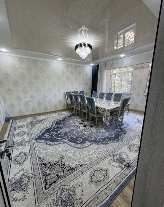 Сдаётся в аренду квартира Юнусабад 11кв 2/4/9