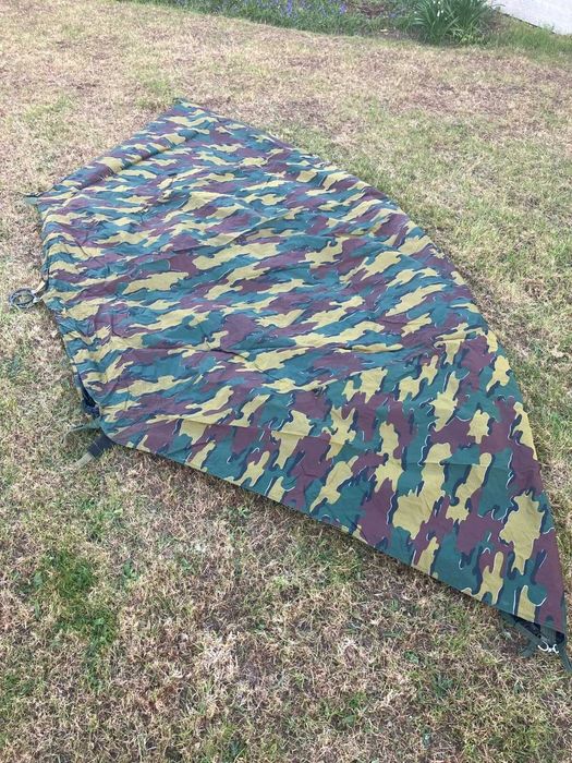 Foaie de cort, husa exterioara cort impermeabila Belgia.