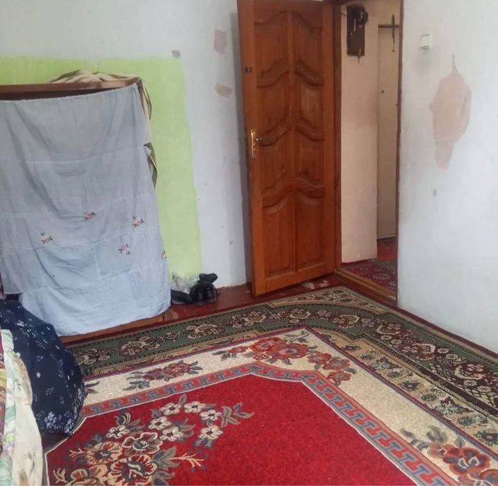 ‘2/6 балкон 2/3/4‼️Чиланзар 8 кв Разделка Ор-р Загс Квартира