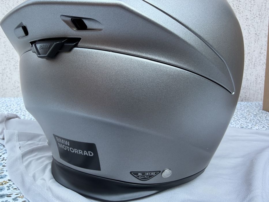 Каска BMW Motorrad Sao Paolo open face