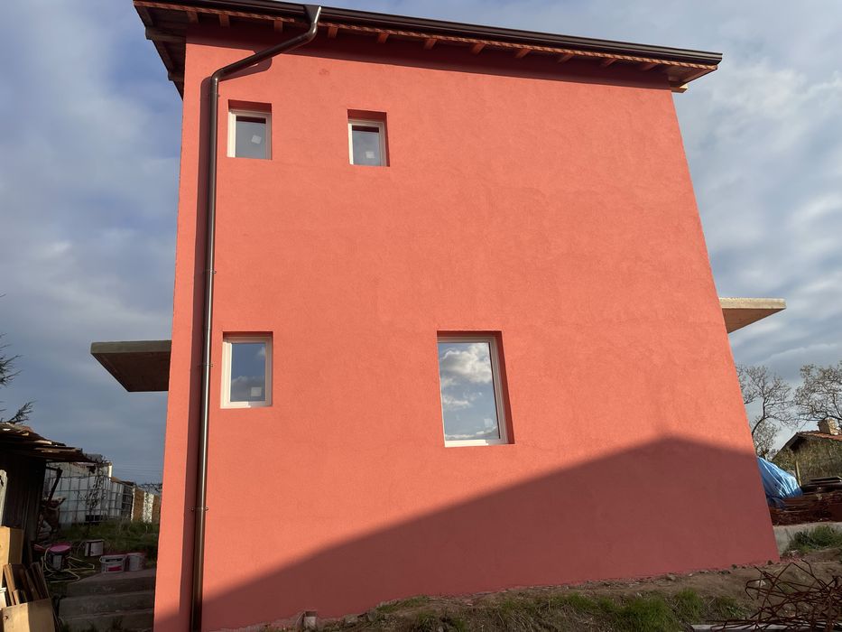 Продава се Къща в Бургас, Банево - 99 кв.м за 1031 €/кв.м - Снимка #2