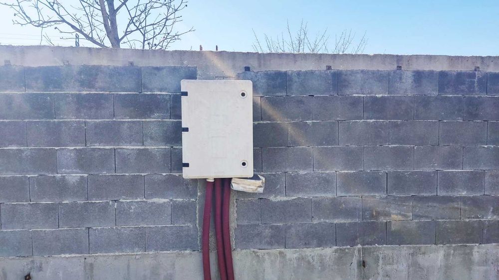 Парцел под наем Беломорски