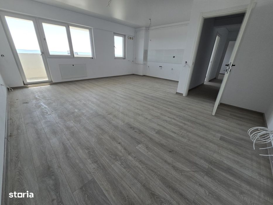Apartament 3 camere Copou - Tva 21% inclus