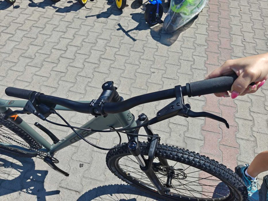 CROSS Велосипед 29" XTREME 11