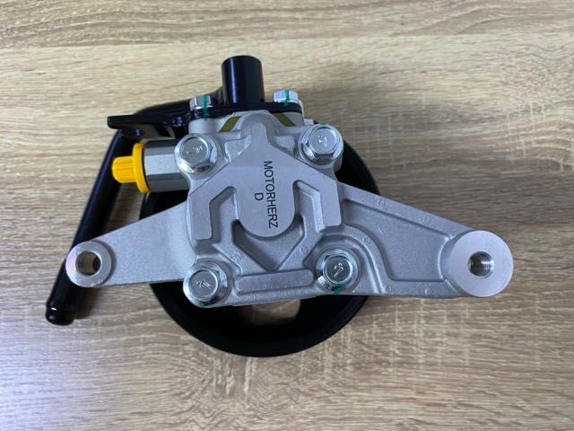 Насос гидроусилителя (гура) Hyundai Accent Solaris/Kia Rio/Cerato