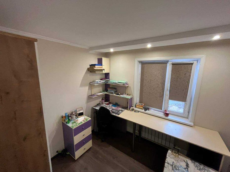 4х комнатный дом район Церкви