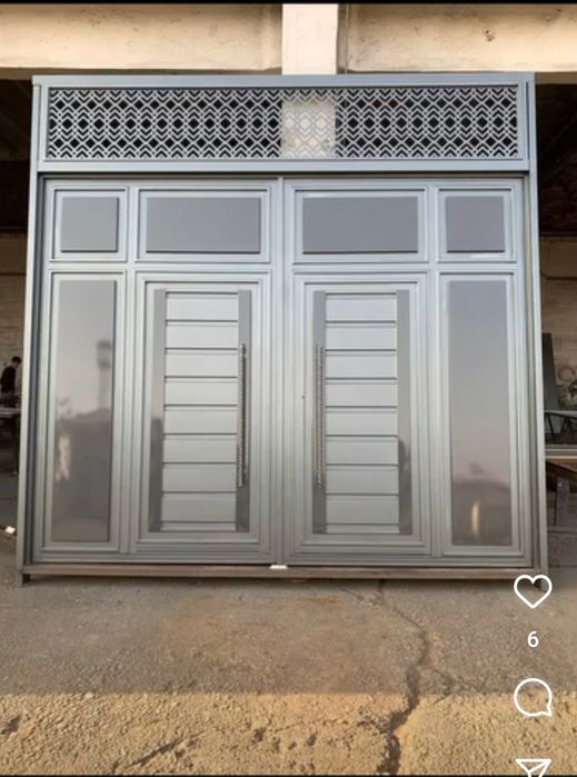 Хайтик дарвоза ясаймиз сфатига кафолат прзон келиш холда