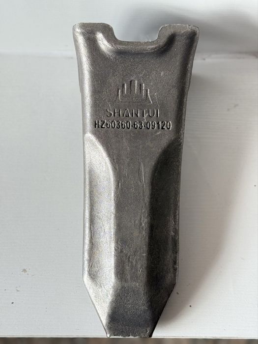 Продам коронки зубья адаптера на экскаваторы