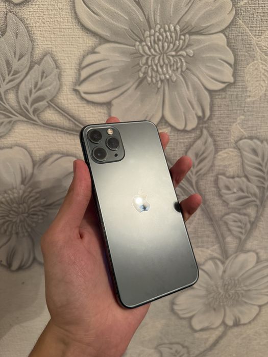 Iphone 11 pro 64gb