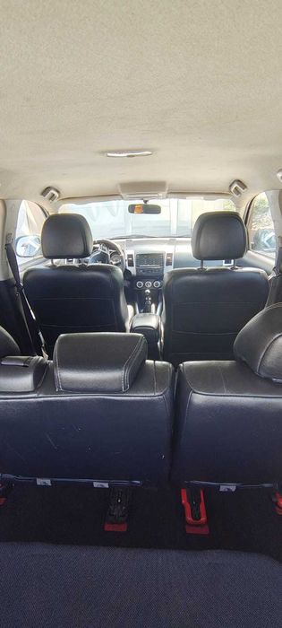 Peugeot 4007 Diesel 2.2
