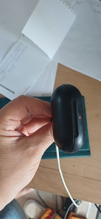 Продам Galaxy Buds наушники Самсунг