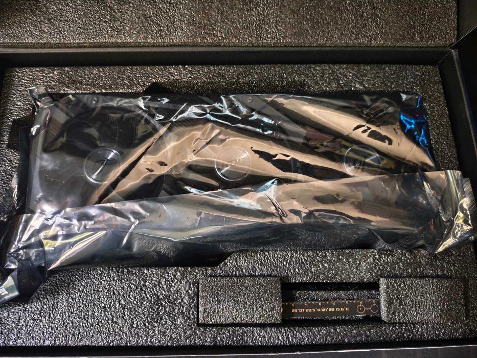 Видео карти RTX 3070 8GB ASUS ROG Strix / Predator – 2 бр.