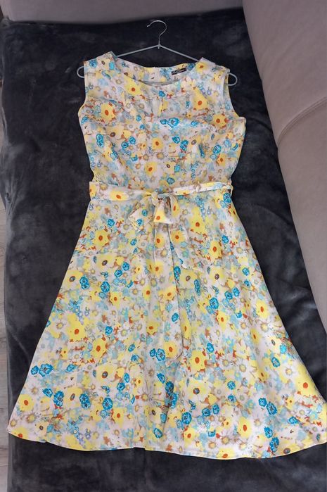 Rochie midi Passioni