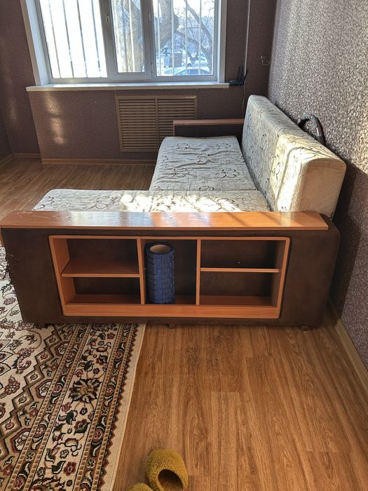 Отдам диван бесплатно