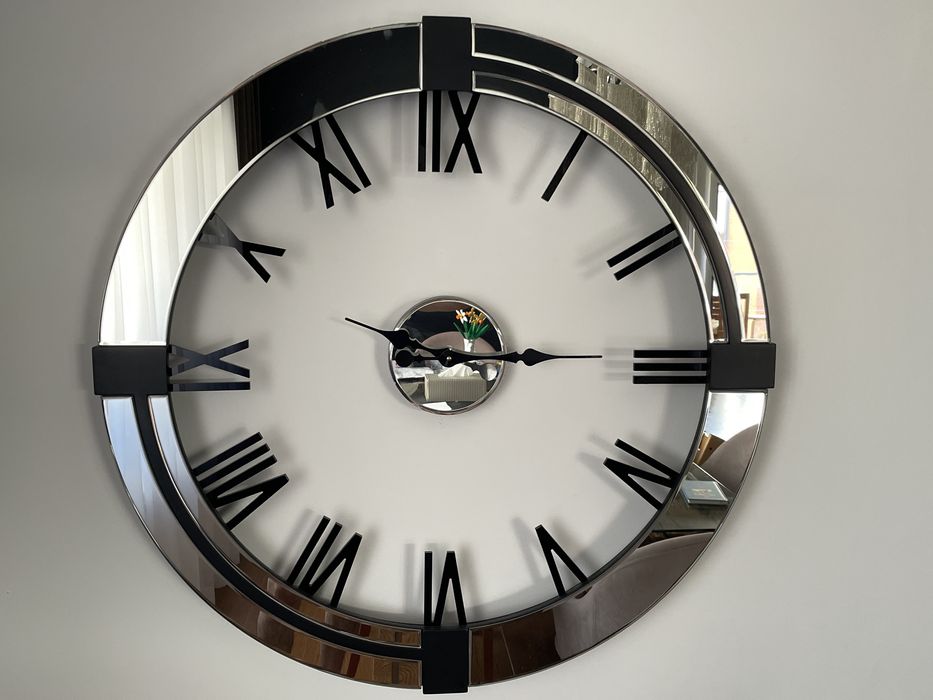 Ceas perete Schuler diametru 88 cm