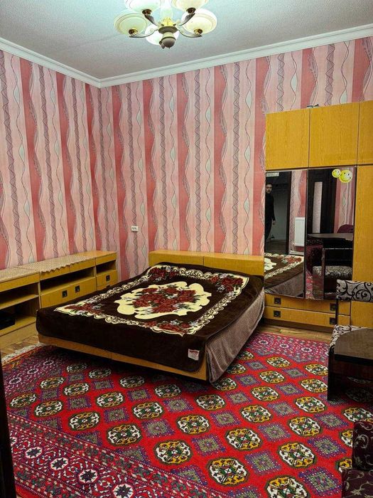 Продаётся участок в г. Бухара