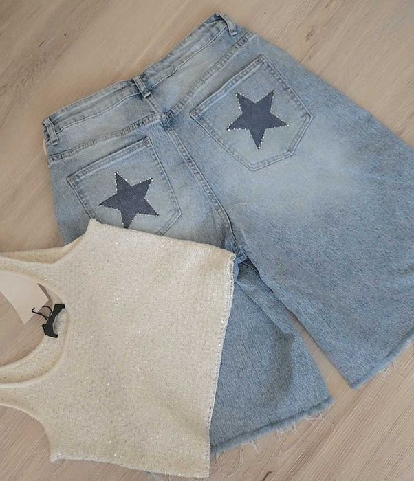 Нови Zara топ М р