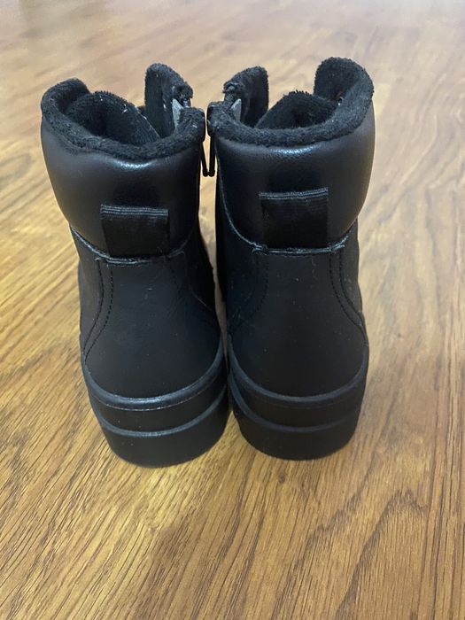 H&M детские ботинки